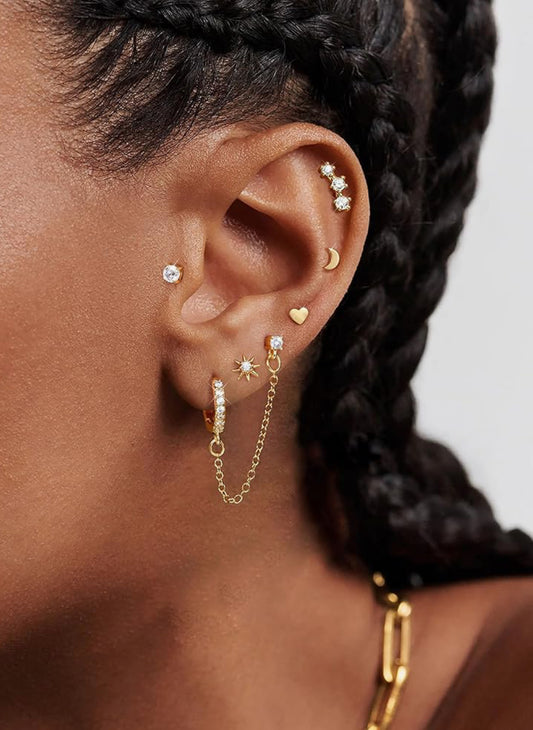earstack styling examples