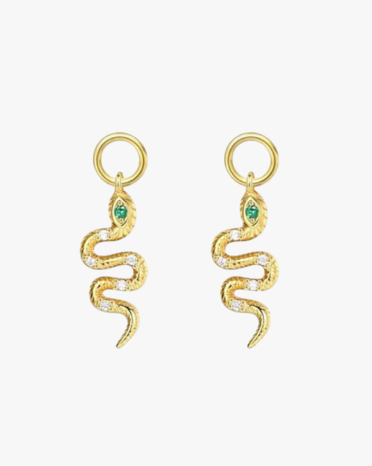 Vologda Pendants