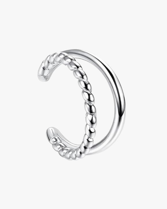 cuff earring for cartilage, stylish ear cuff jewelry