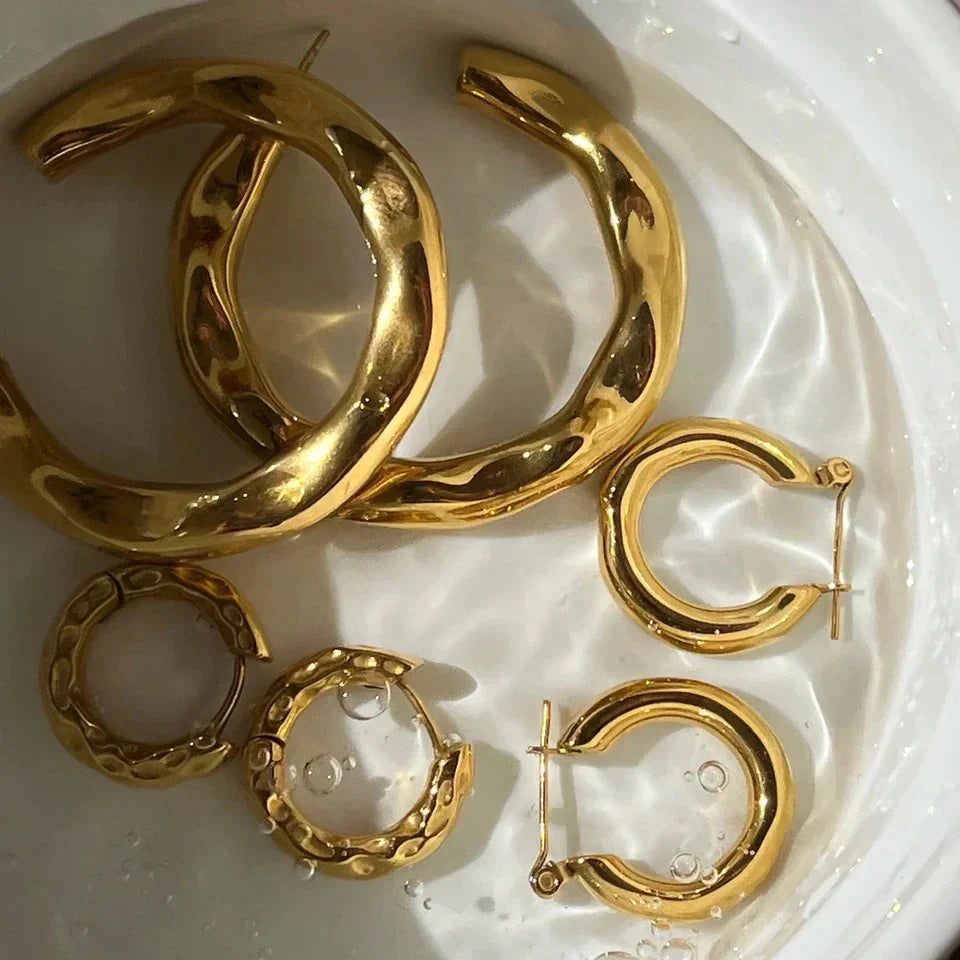 How to Take Care of Your Waterproof Jewelry (So It Lasts Forever!)