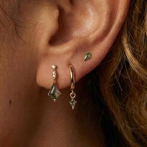 14 K Gold Filled