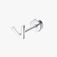 Unisex stainless steel stud earrings – everyday minimalist jewelry.