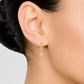 Minimal Hoop Earrings – Vari
