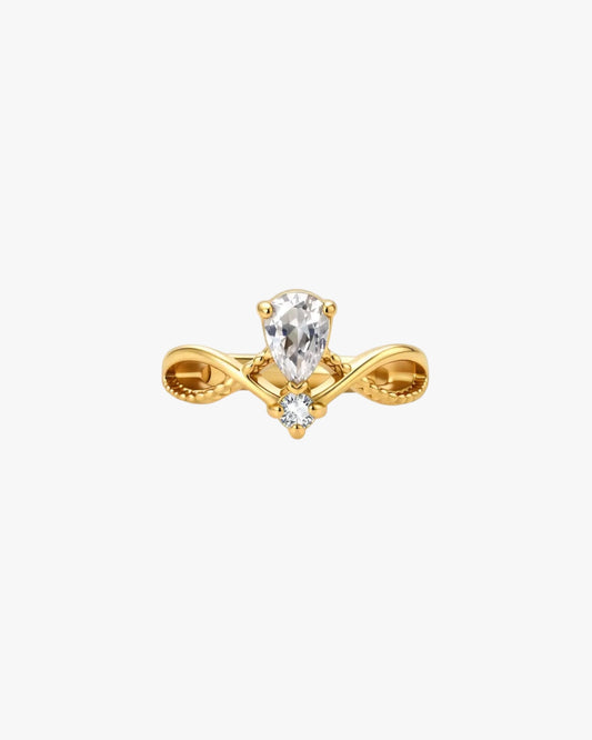 G23 Titanium Crystal Clicker Hoop – Kyoto