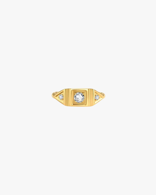 G23 Titanium Crystal Clicker Hoop – Capri