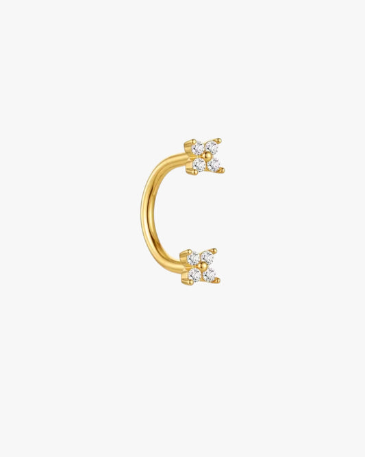 Double Hoop – Lika Hoop