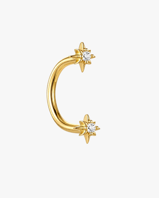Double Hoop – Hati Hoop