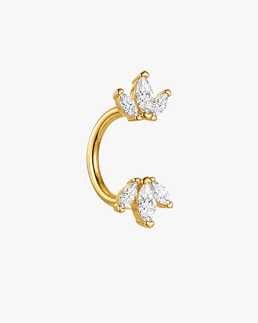 Double Hoop – Guop Hoop