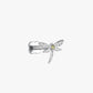 Scarlet Dragonfly Stud
 – Titanium