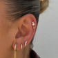 Stainless Steel Ball Stud Piercing – Azores