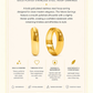 Gold Plated Stainless Steel Earrings – Valora