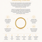 Stainless Steel Clicker Hoop – Avalon