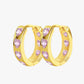 Purple Heart Hoops