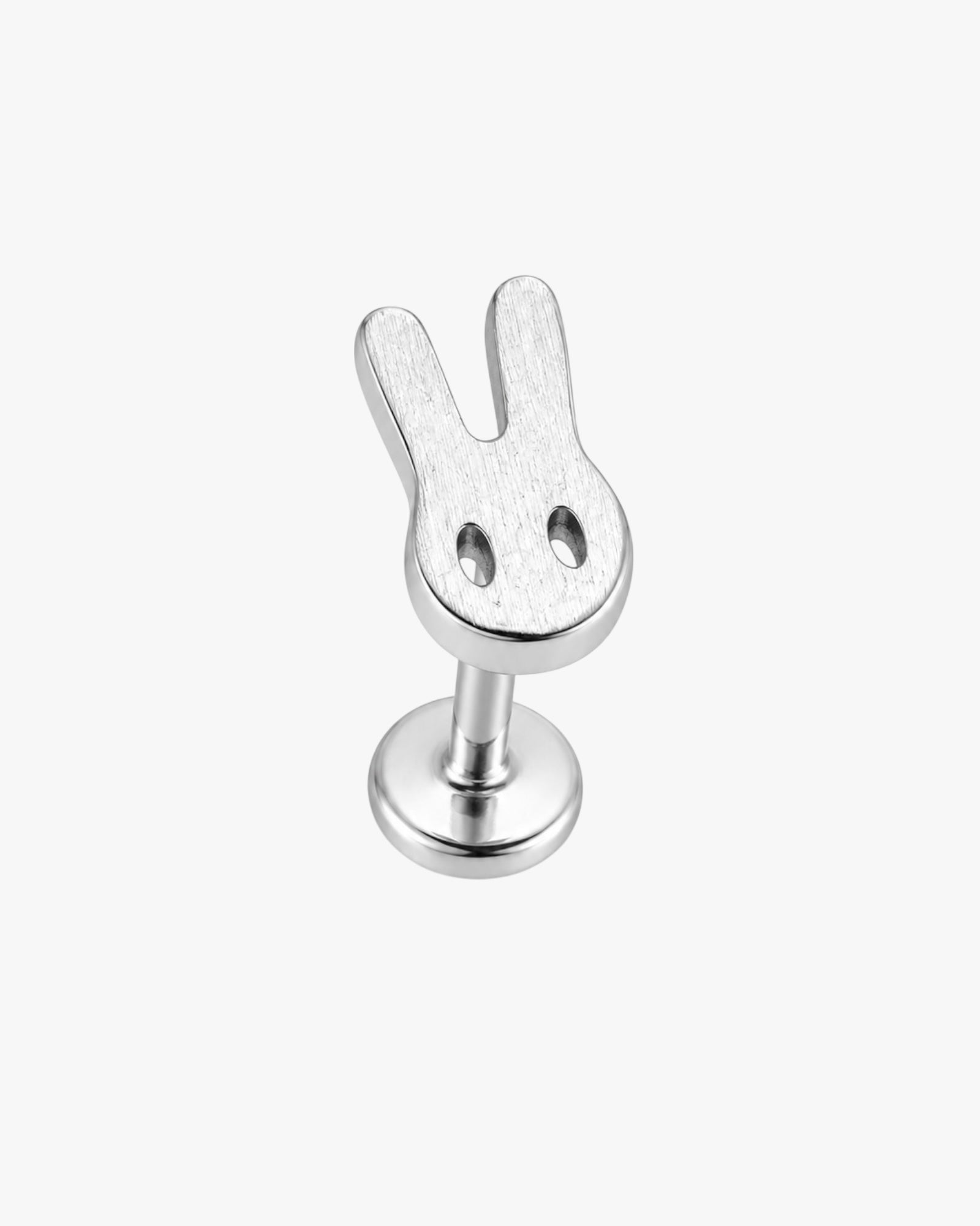 Darko Stud – Bunny Zirconia Piercing