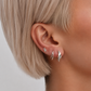 Darko Stud – Bunny Zirconia Piercing