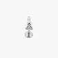 Paris Stud – Tower Flatback Piercing Stud