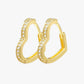 Pave Love Hoops