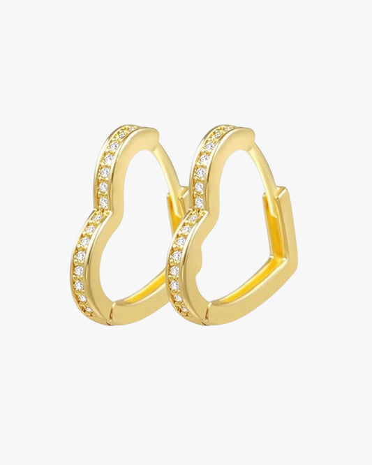 Pave Love Hoops