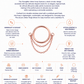 Gold Chain Clicker Hoop – ChangMai