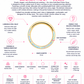 Gold Opal Clicker Hoop – Jules