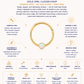 Gold Opal Clicker Hoop – Jin