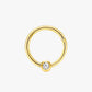 Eye Clicker Hoop – Gega