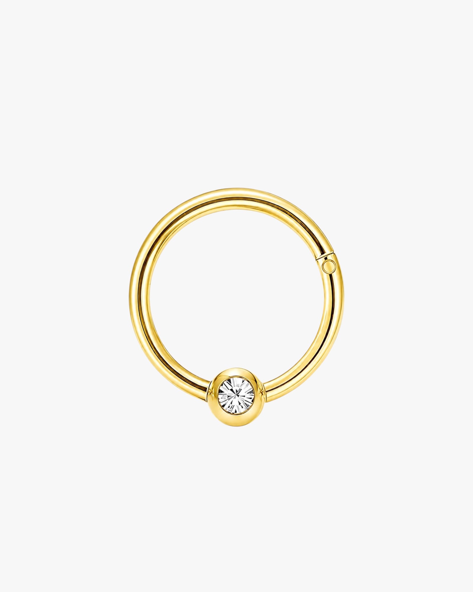 Eye Clicker Hoop – Gega