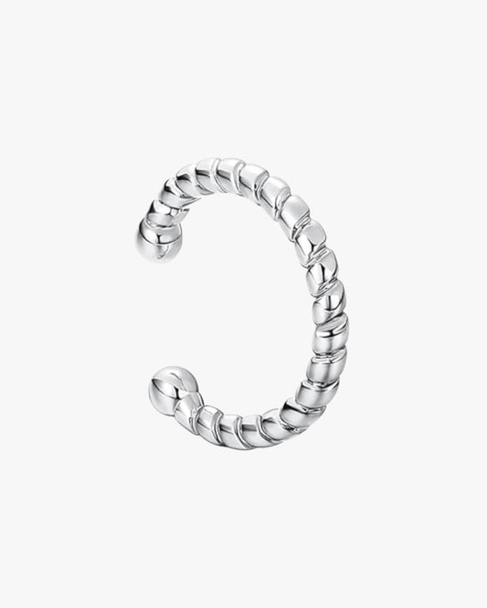 cuff earring for cartilage, stylish ear cuff jewelry