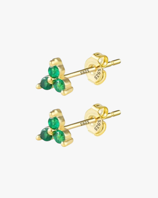 Chittagong Earrings