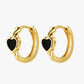 Black Heart Hoops