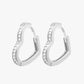 Pave Love Hoops