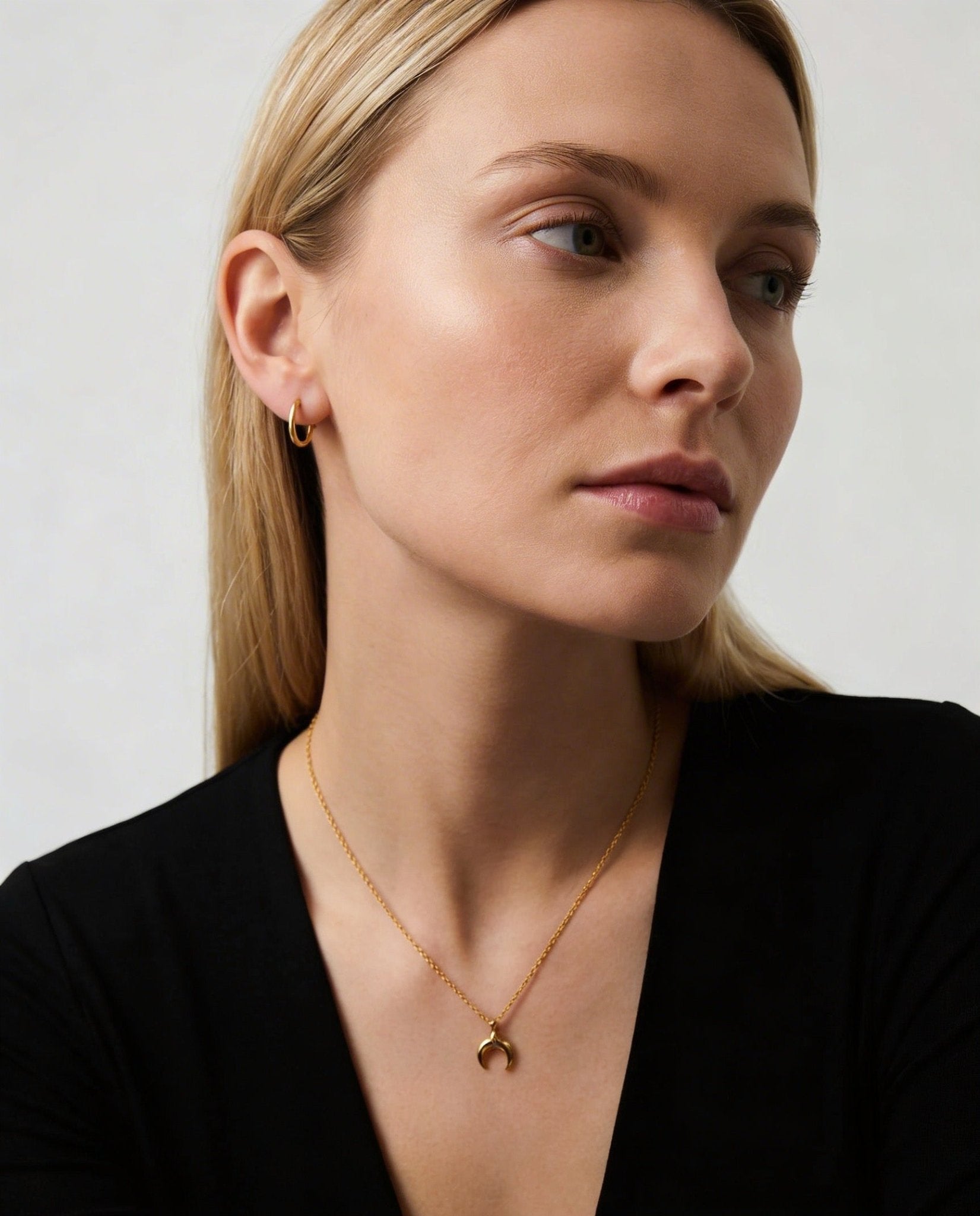 Borealis Hoops