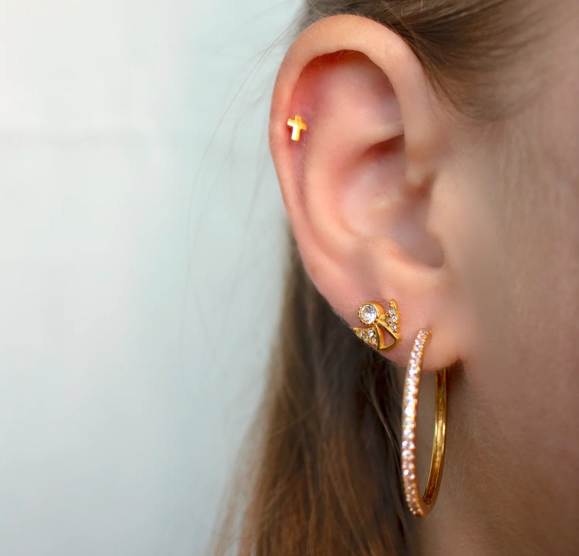 Crete Stud