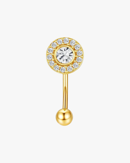 Evryn Curved Barbell