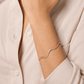 Gold Plated Stainless Steel Bracelet – Eirene