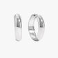 Gold Plated Stainless Steel Earrings – Valora