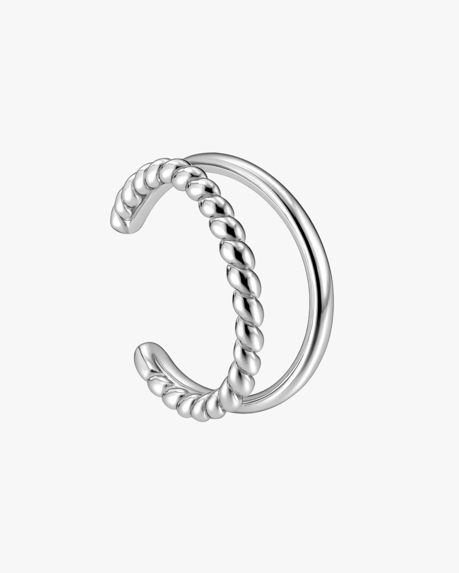 Gold Plated Talia Cuff