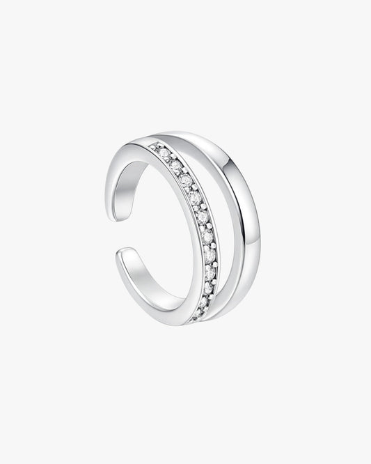 Gold Plated Vanya Cuff