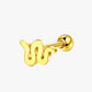 Gold Small Snake
