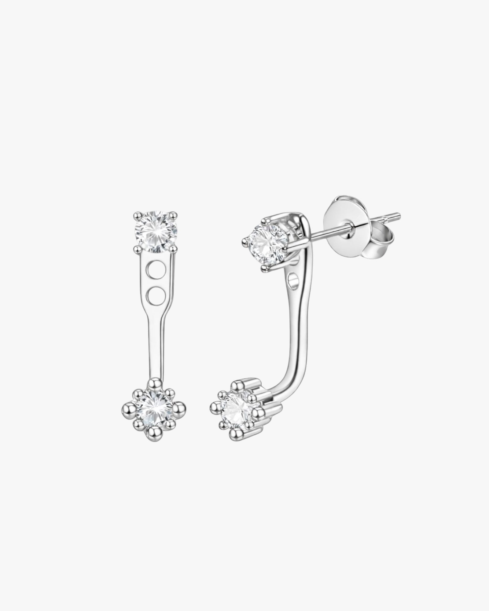 Jumbo Earrings