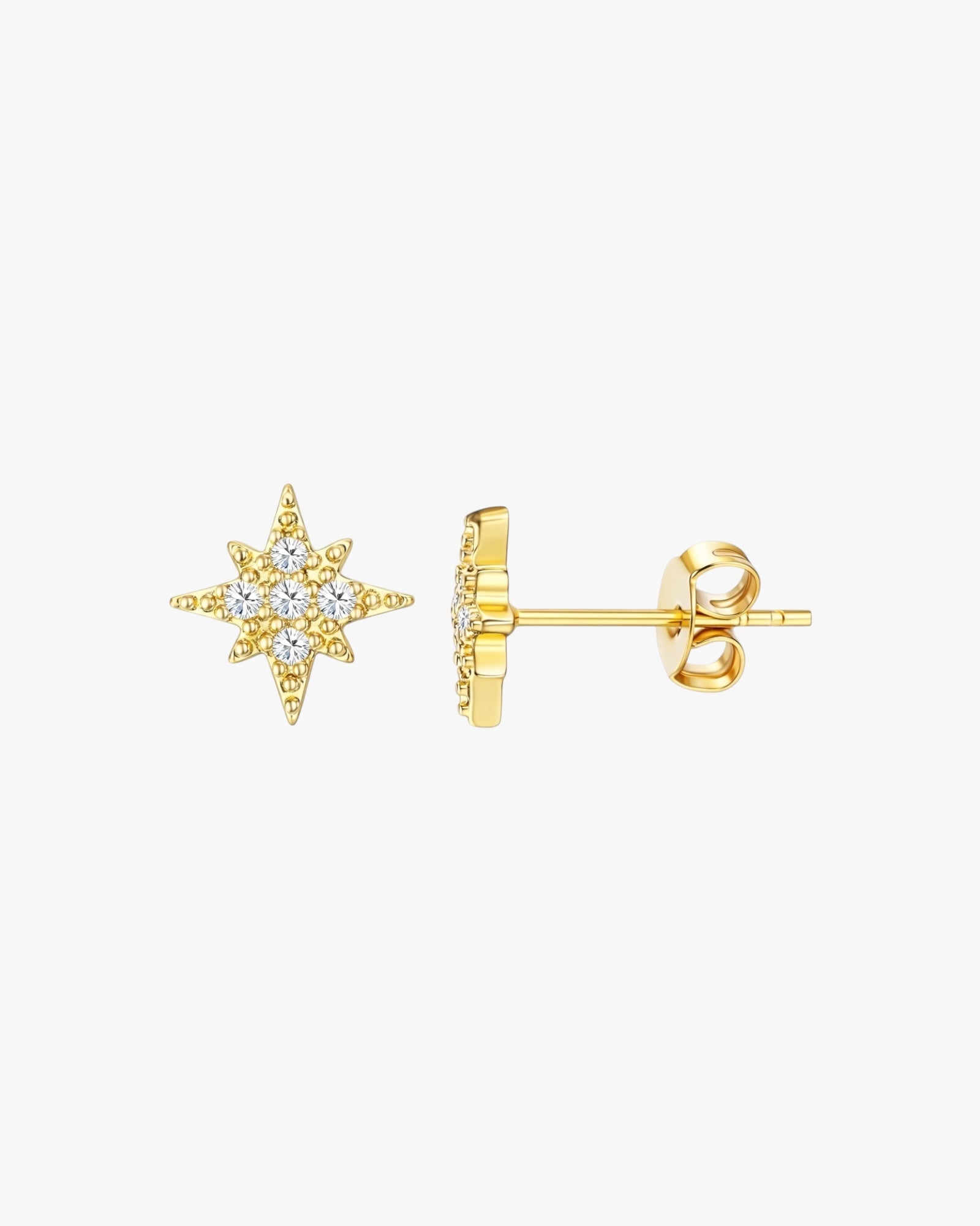 Medina Earrings