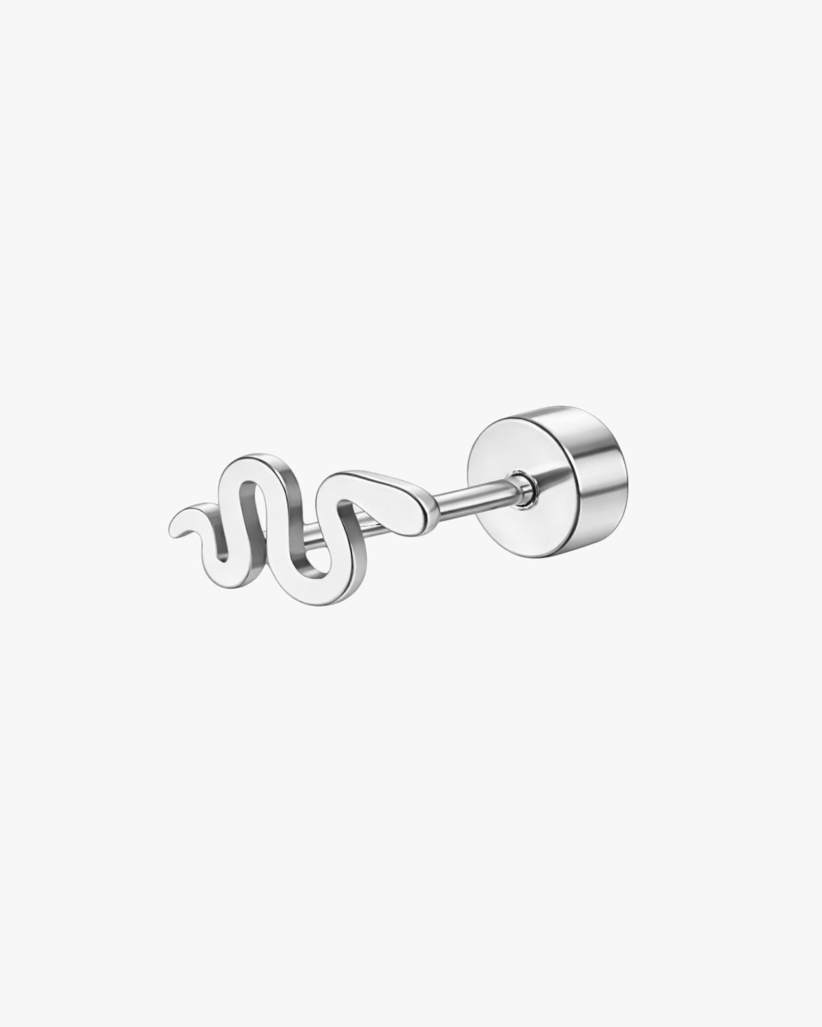 Mini Snake Stud