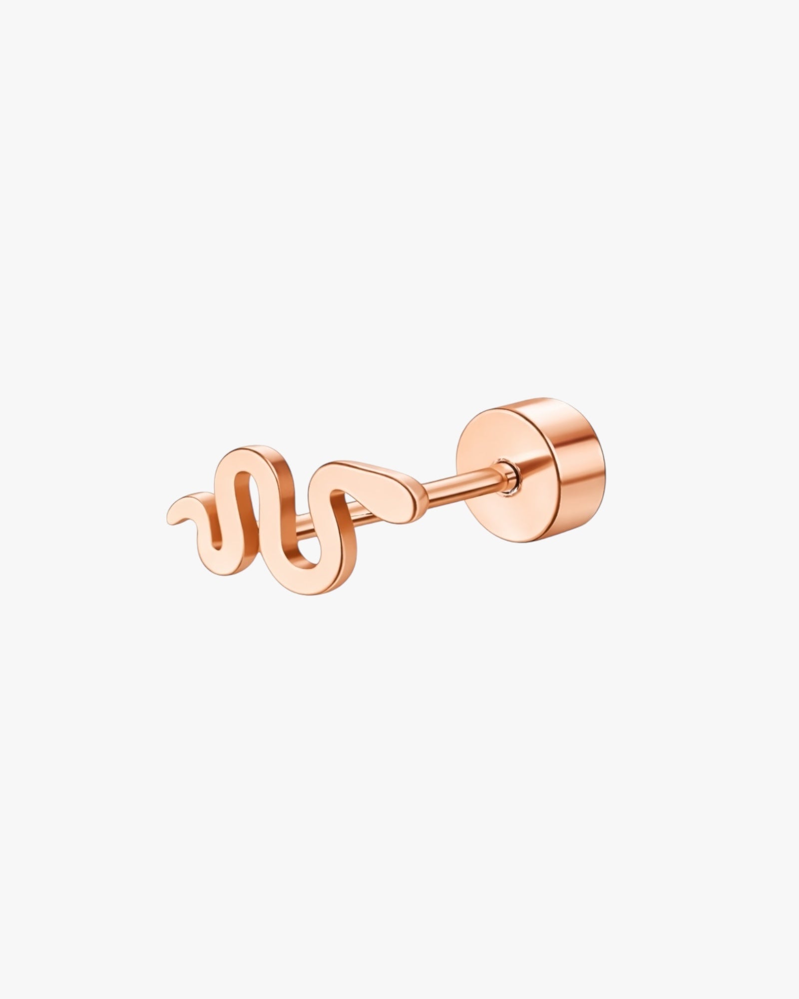 Mini Snake Stud