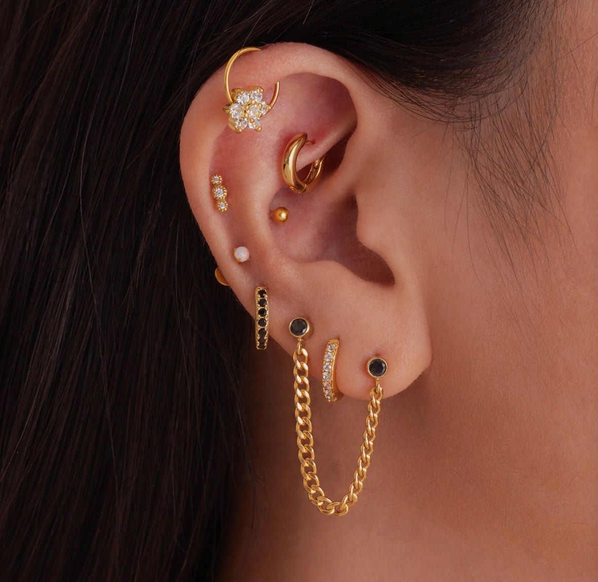 Mirage Stud