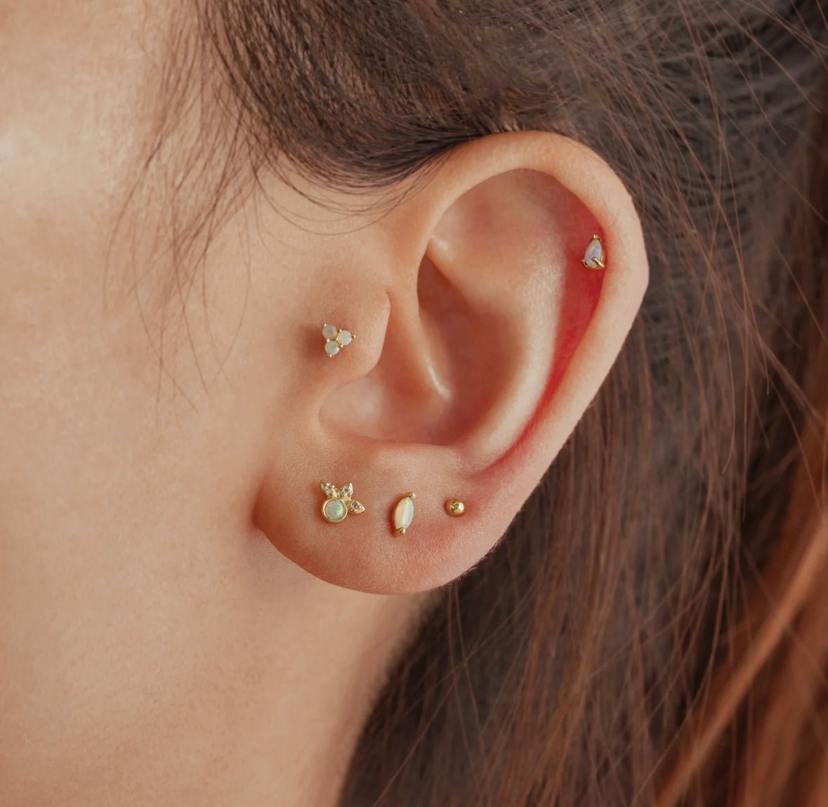Mirage Stud