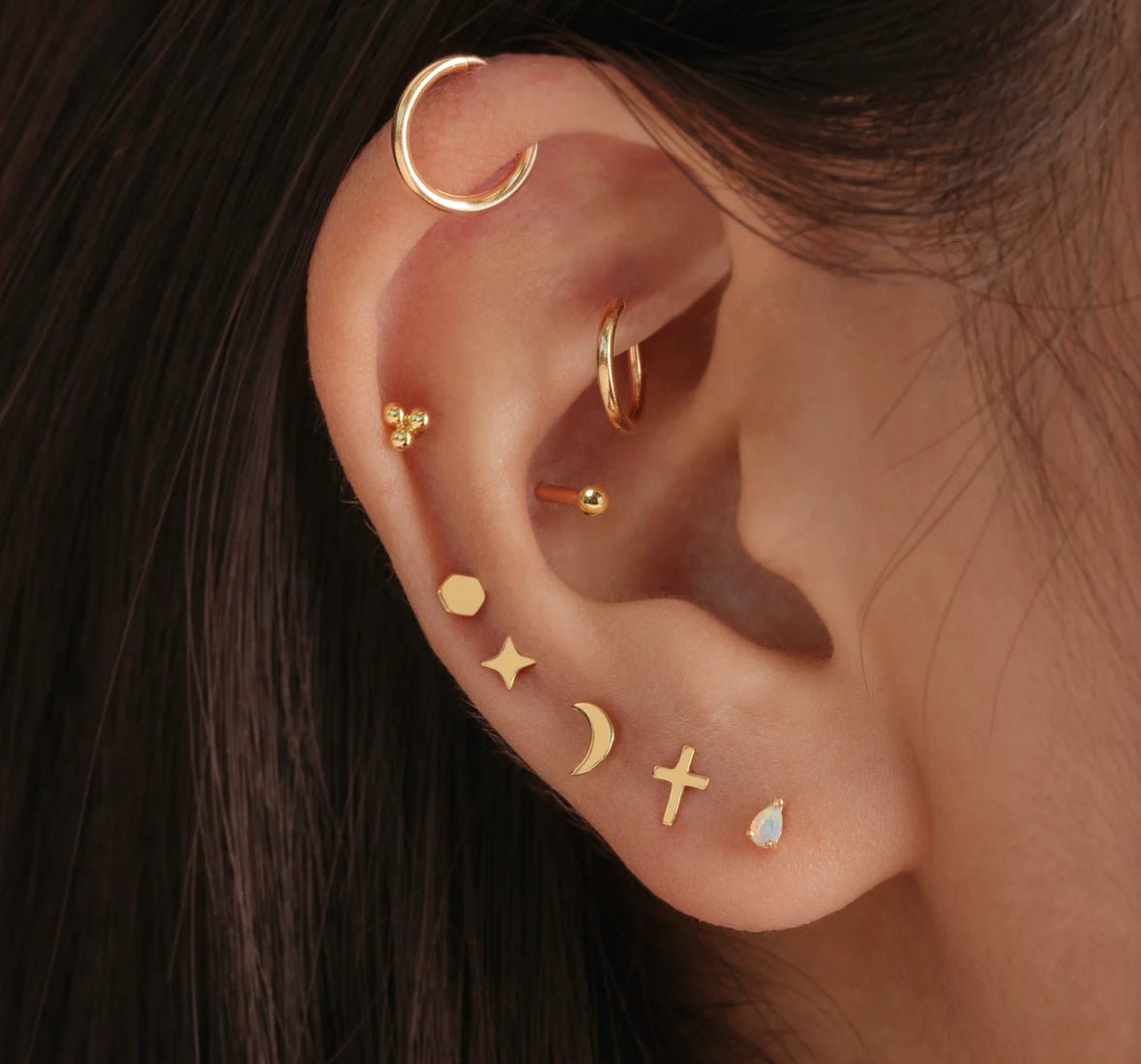Mirage Stud