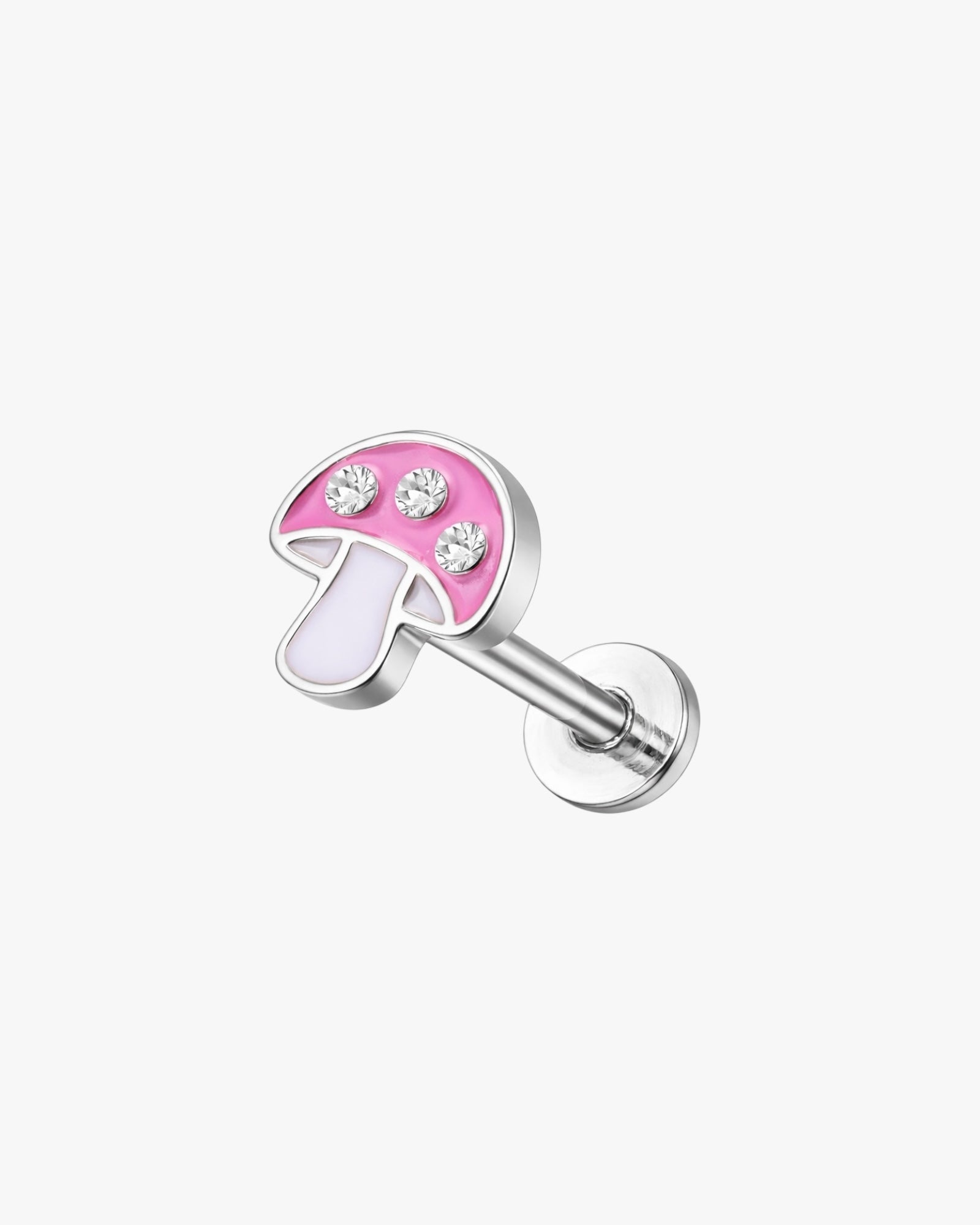 Mushroom Stud