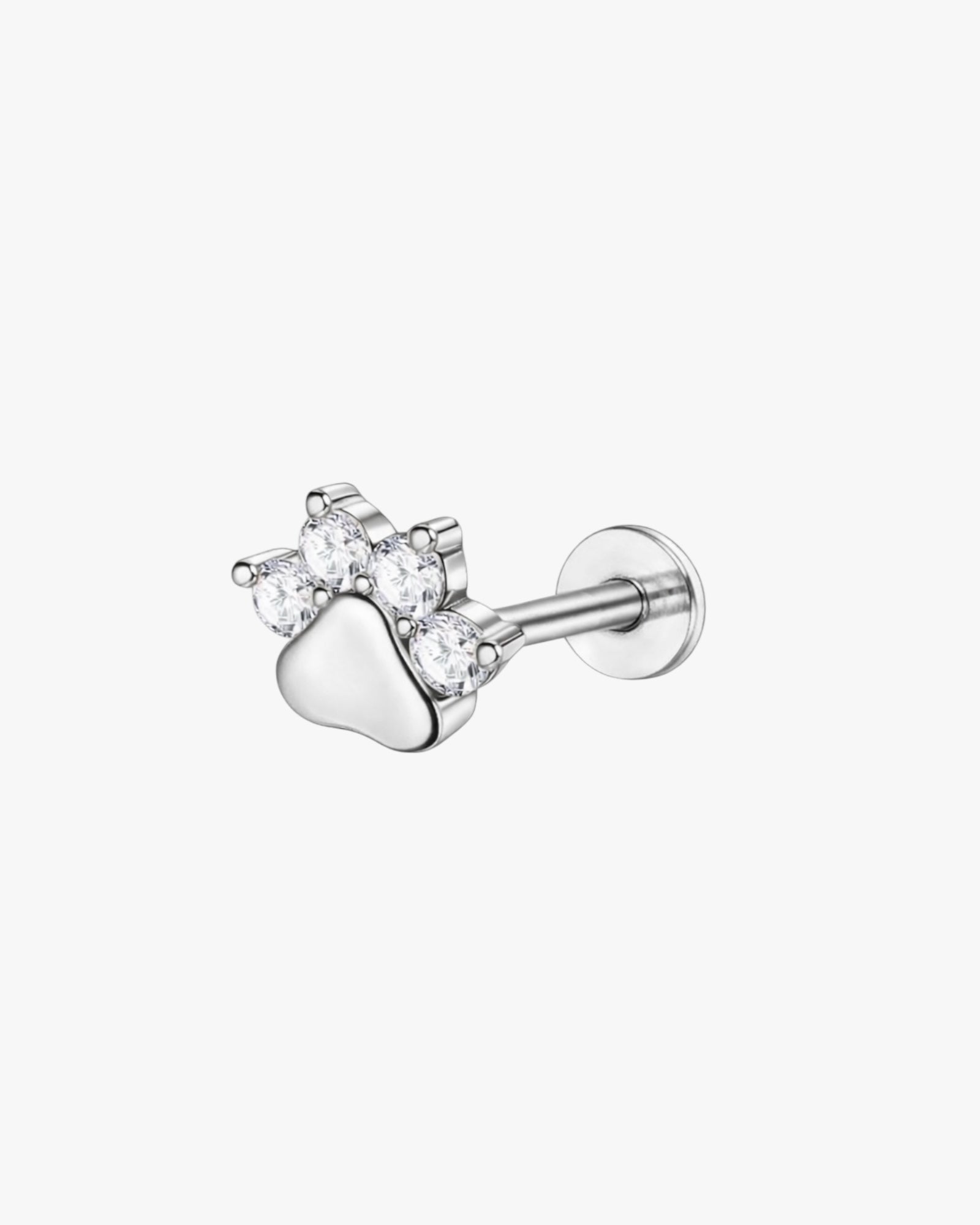 Paw Stud