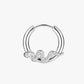 Snake Clicker Hoop