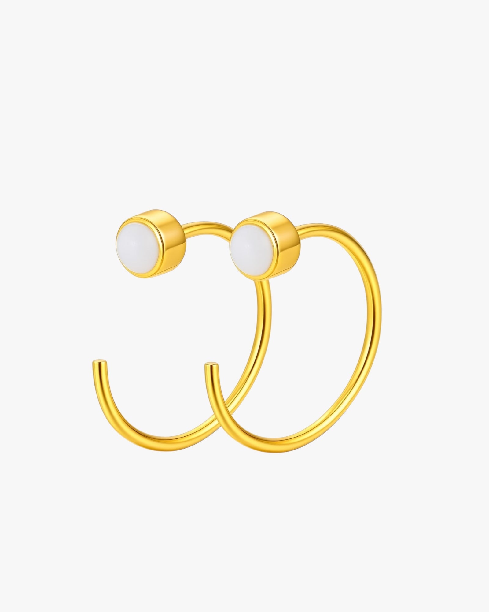 Solia Opal Huggies